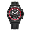 VOGTIME-SWISS-MILITART-BY-CHRONO-QUARTZ CHRONOGRAPH WATCHES - SM34067.14