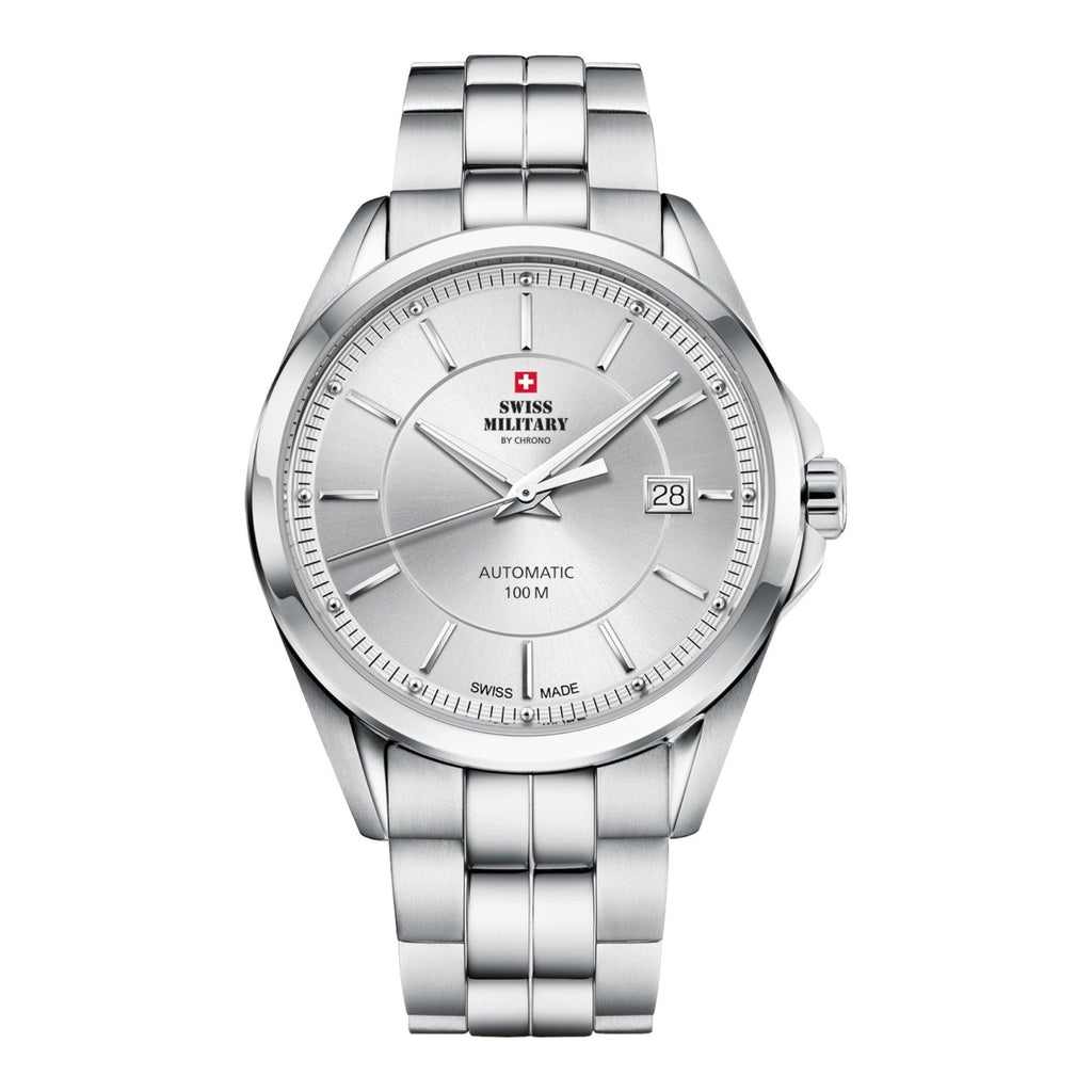 VOGTIME-SWISS-MILITARY-BY-CHRONO-AUTOMATIC- SMA34085.02
