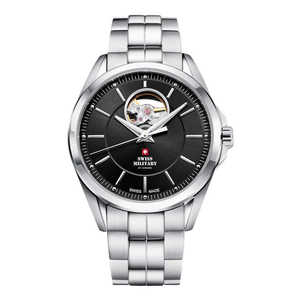 VOGTIME-SWISS-MILITARY-BY-CHRONO-AUTOMATIC- SMA34085.21