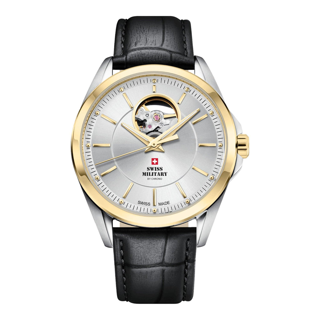 VOGTIME-SWISS-MILITARY-BY-CHRONO-AUTOMATIC- SMA34085.36