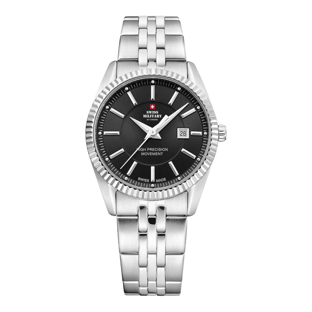 VOGTIME-SWISS-MILITARY-BY-CHRONO-QUARTZ - SM34066.01