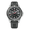 VOGTIME-SWISS-MILITARY-BY-CHRONO-QUARTZ - SM34082.09
