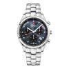 VOGTIME-SWISS-MILITARY-BY-CHRONO-QUARTZ CHRONOGRAPH WATCHES - SM30207.01