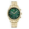 VOGTIME-SWISS-MILITARY-BY-CHRONO-QUARTZ CHRONOGRAPH WATCHES - SM30207.04