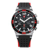 VOGTIME-SWISS-MILITARY-BY-CHRONO-QUARTZ CHRONOGRAPH WATCHES - SM34015.06