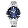 VOGTIME-SWISS-MILITARY-BY-CHRONO-QUARTZ CHRONOGRAPH WATCHES - SM34098.03