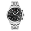 VOGTIME-SWISS-MILITARY-BY-CHRONO-QUARTZ CHRONOGRAPH WATCHES - SM34107.01