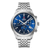 VOGTIME-SWISS-MILITARY-BY-CHRONO-QUARTZ CHRONOGRAPH WATCHES - SM34107.03