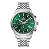 VOGTIME-SWISS-MILITARY-BY-CHRONO-QUARTZ CHRONOGRAPH WATCHES - SM34107.04