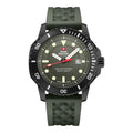 SOLAR QUARTZ WATCHES - SMS34102.06