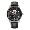 VOGTIME-SWISS-MILITARY-BY-CHRONO-SPECIAL EDITIONS - AUTOMATIC- 41.5 mm - 200m - coeur ouvert - SMA34106.15
