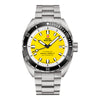 VOGTIME-SWISS-MIMITARY-BT-CHRONO-SPECIAL EDITIONS  - TITANIUM 300 - SMA34100.05