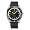 VOGTIME-SWISS-MIMITARY-BT-CHRONO-SPECIAL EDITIONS  - TITANIUM 300 - SMA34100.07