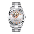 GENTLEMAN POWERMATIC 80 SILICON-T127.407.11.031.00