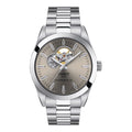 GENTLEMAN POWERMATIC 80 SILICON-T127.407.11.031.00