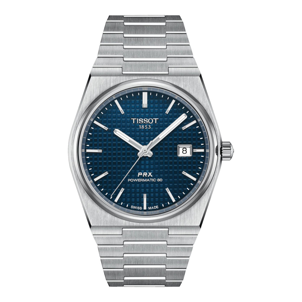 VOGTIME-TISSOT-40MM-PRX POWERMATIC 80 - T137.407.11.041.00