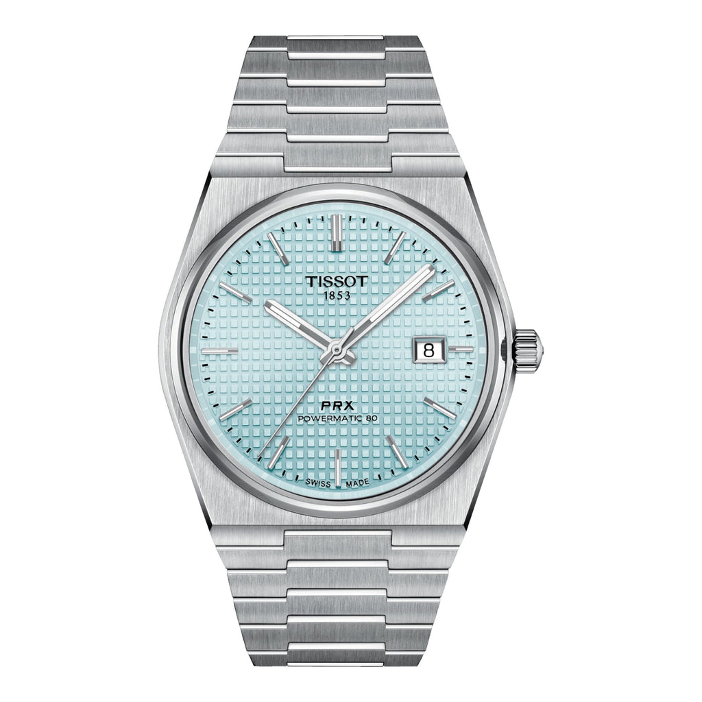 VOGTIME-TISSOT-40MM-PRX POWERMATIC 80 - T137.407.11.351.00
