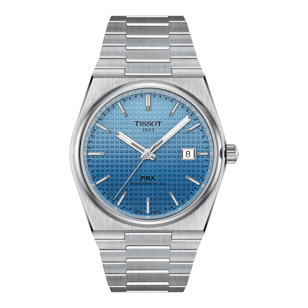 VOGTIME-TISSOT-40MM-PRX POWERMATIC 80 - T137.407.11.351.01