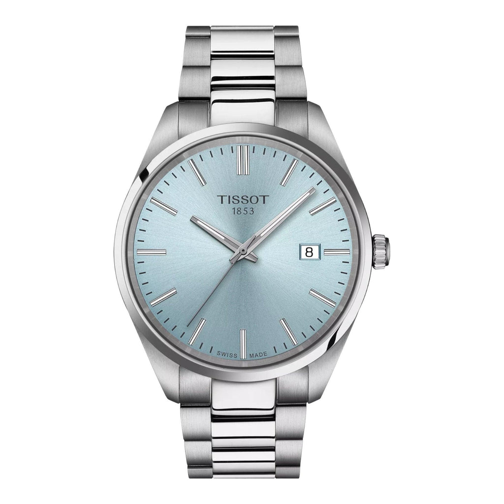 VOGTIME-TISSOT-40MM-PR 100 - T150-410-11-351-00