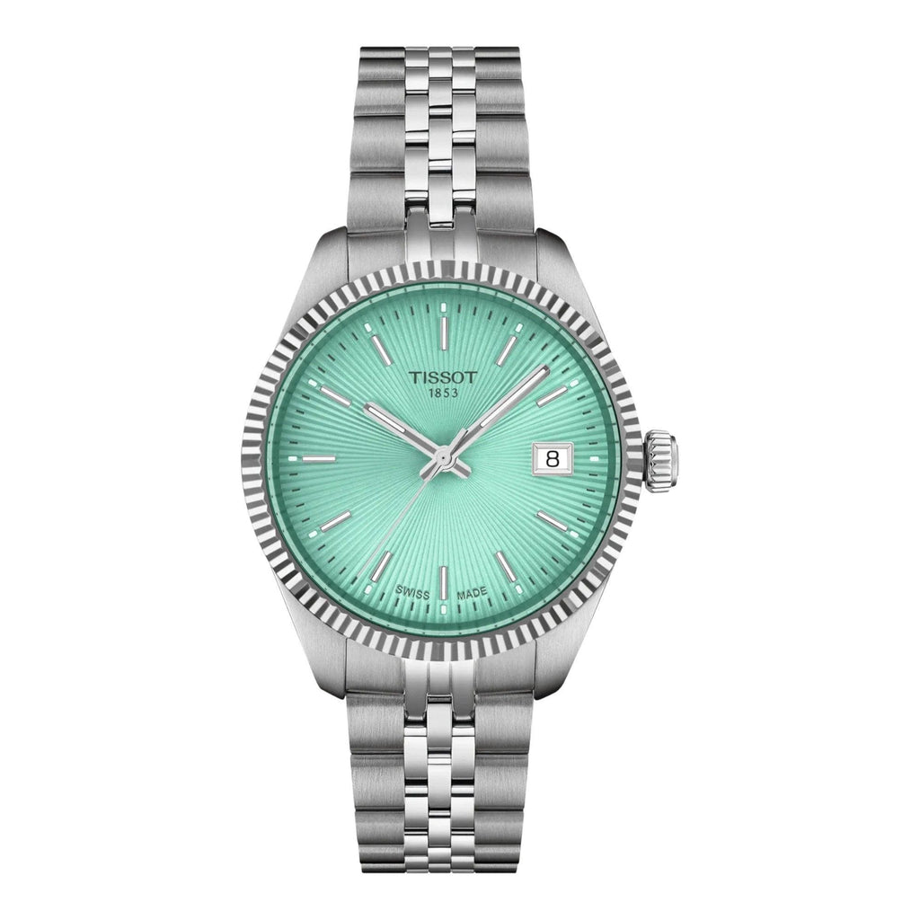 VOGTIME-TISSOT-Ballade - 34mm -T156.210.11.091.00