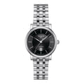 Carson Premium Automatic Lady 30mm - T122.207.11.051.00