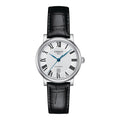 Carson Premium Automatic Lady 30mm - T122.207.16.033.00