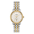 Carson Premium Automatic Lady 30mm - T122.207.22.031.00