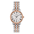 Carson Premium Automatic Lady 30mm - T122.207.22.033.00
