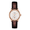 VOGTIME-TISSOT-CARSON PREMIUM LADY - T122.207.22.031.00