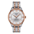 Chemin des Tourelles Powermatic 80 39mm - T139.807.22.038.00
