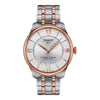 VOGTIME-TISSOT-CHEMIN DES TOURELLES POWERMATIC 80 - T139.807.22.038.00