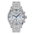 Chemin des Tourelles Automatic Chronograph 42mm - T139.462.11.038.00