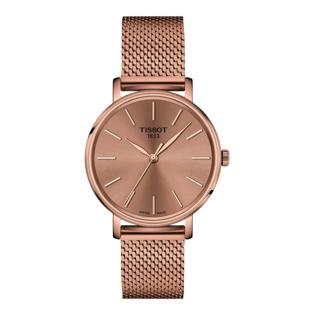 VOGTIME-TISSOT-EVERYTIME LADY -T143.210.33.331.00