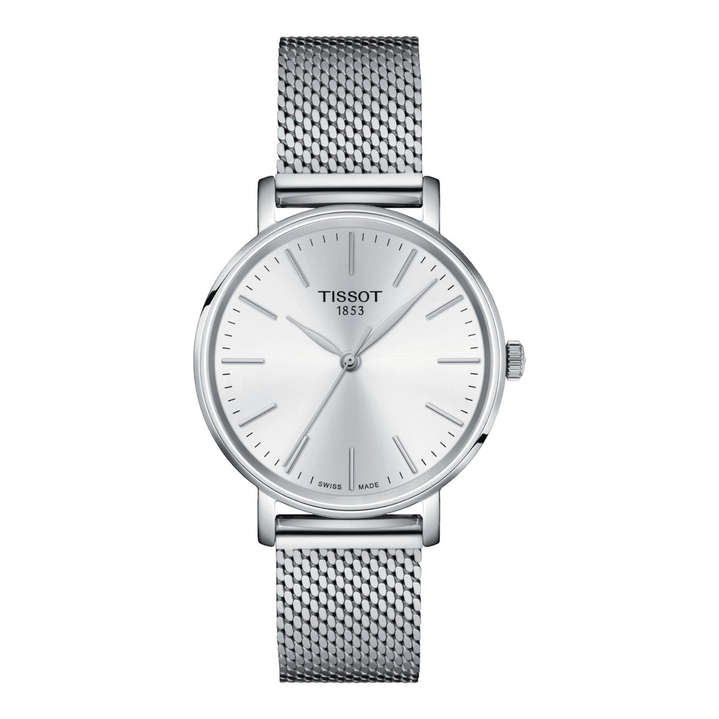 VOGTIME-TISSOT-EVERYTIME LADY - T143.210.11.011.00