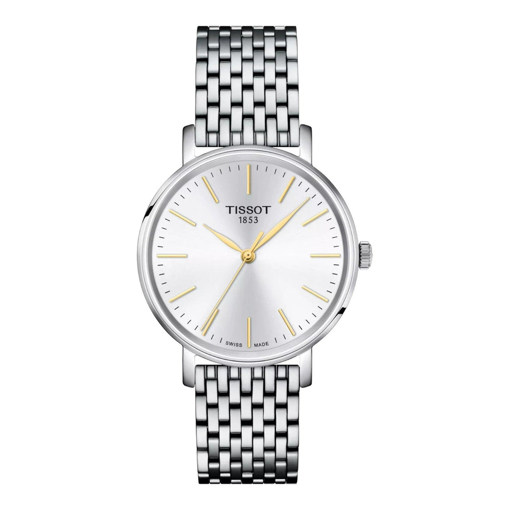 VOGTIME-TISSOT-EVERYTIME LADY - T143.210.11.011.01