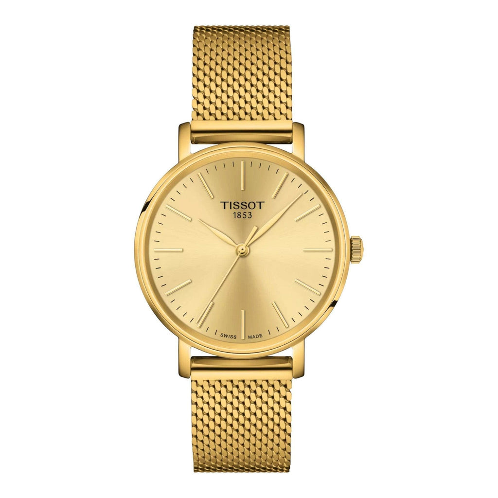 VOGTIME-TISSOT-EVERYTIME LADY - T143.210.33.021.00