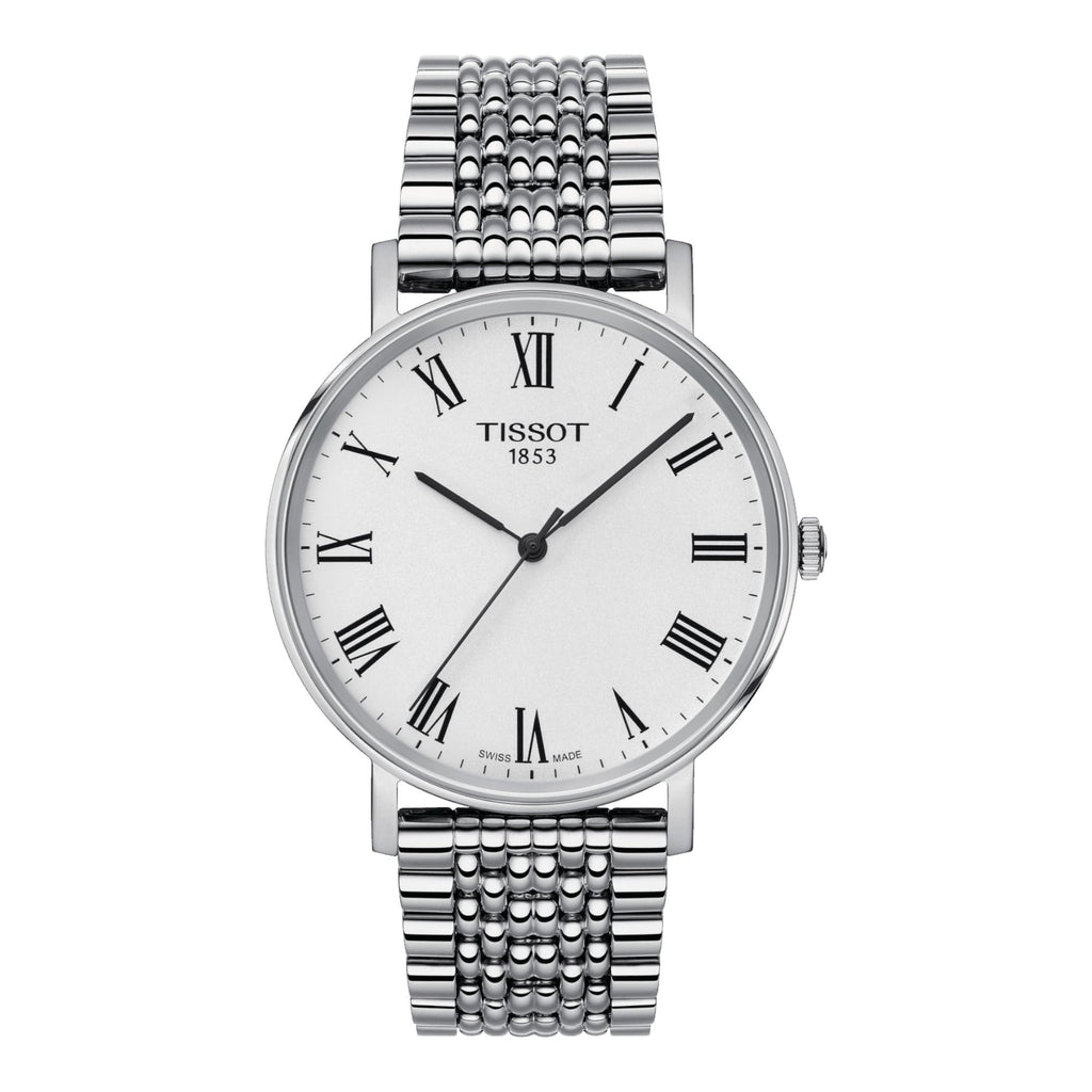 VOGTIME-TISSOT-EVERYTIME MEDIUM - T109.410.11.033.00