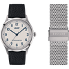 VOGTIME-TISSOT-HERITAGE 1938 AUTOMATIC COSC - T142.464.16.032.00
