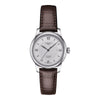 VOGTIME-TISSOT-LE LOCLE AUTOMATIC LADY - T006.207.16.038.00