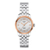 VOGTIME-TISSOT-LE LOCLE AUTOMATIC LADY - T41.2.183.16