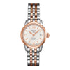 VOGTIME-TISSOT-LE LOCLE AUTOMATIC LADY - T41.2.183.33