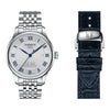 VOGTIME-TISSOT-LE LOCLE POWERMATIC 80 - T006.407.11.033.03