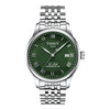 VOGTIME-TISSOT-LE LOCLE POWERMATIC 80 - T06.407.11.093.00