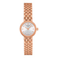 Lovely Round 19.5mm - T058.009.33.031.01