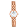 Lovely Round 19.5mm - T058.009.33.111.00