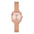 Lovely Square 20mm - T058.109.33.456.00