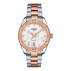 VOGTIME-TISSOT-Montres PR 100 SPORT LADY - 36 mm  - T101.910.22.116.00
