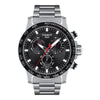 VOGTIME-TISSOT-Montres SUPERSPORT CHRONO -  45.5 mm - T125.617.11.051.00