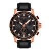 VOGTIME-TISSOT-Montres SUPERSPORT CHRONO -  45.5 mm - T125.617.36.051.00