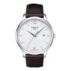 VOGTIME-TISSOT-Montres TRADITION -42 mm / Acier -T063.610.16.037.00